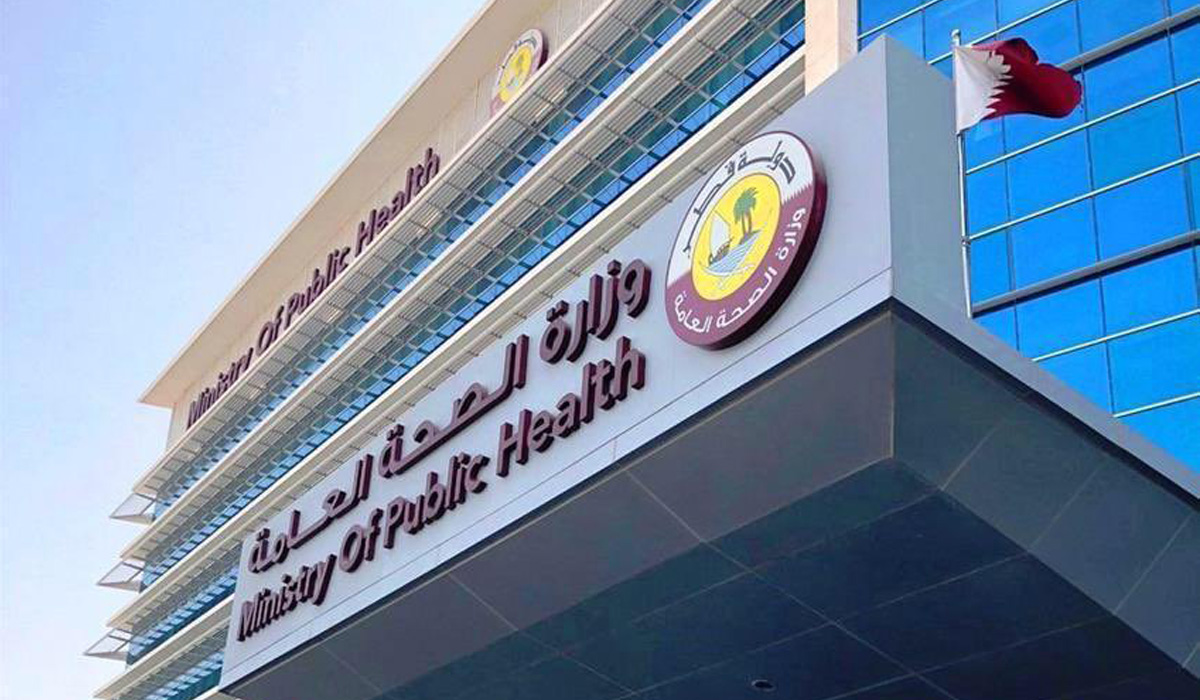 MoPH Qatar